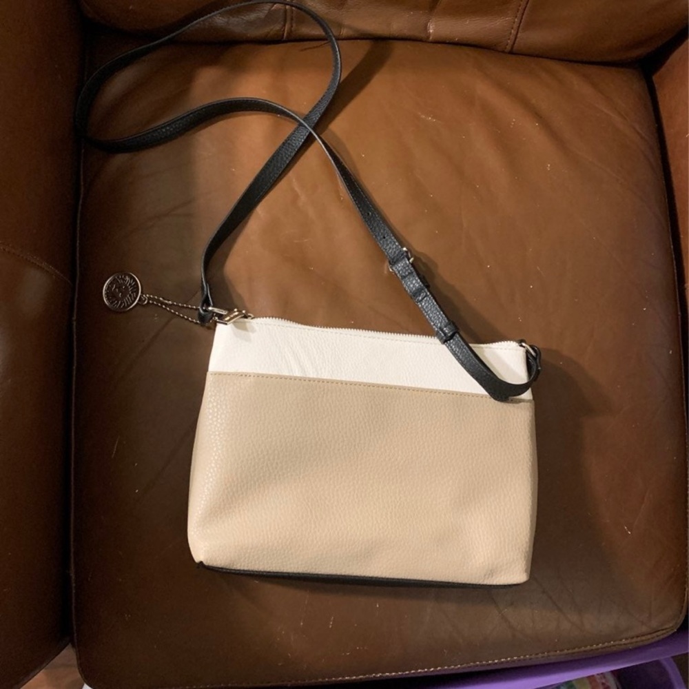 Anne Klein purse shoulder cross body bag